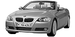 BMW E93 U1809 Fault Code