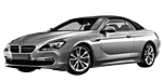 BMW F12 U1809 Fault Code